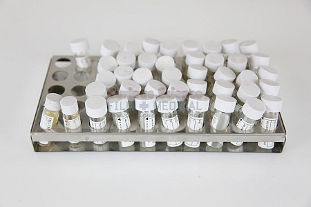 Culture Sample Tray